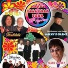 KETC Channel 9 & Fox Concerts Presents HAPPY TOGETHER TOUR